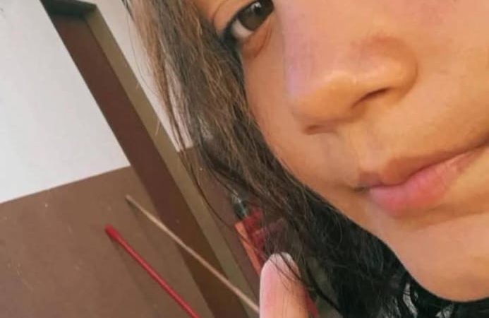 Adolescente de 13 anos está desaparecida desde ontem, em Água Clara-MS