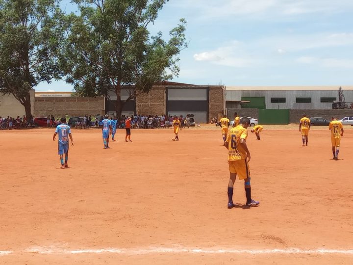 Segunda rodada do Campeonato Interbairros/Osmar Dutra teve 23 gols, em Três Lagoas