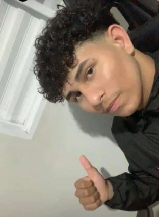 Morte de jovem água-clarense causa comoção em toda cidade e nas redes sociais