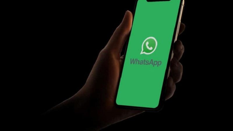 Golpe do WhatsApp clonado faz mais uma vítima em Água Clara