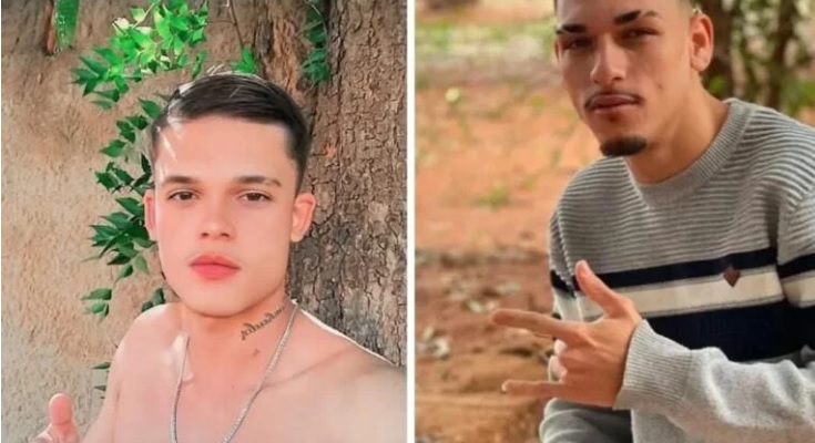 Identificados os jovens que perderam a vida ao serem baleados na noite de ontem, em Três Lagoas