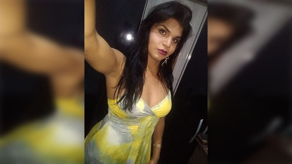 Pamela Mirella, mulher trans de 31 anos, morre após ataque com fogo em Campo Grande