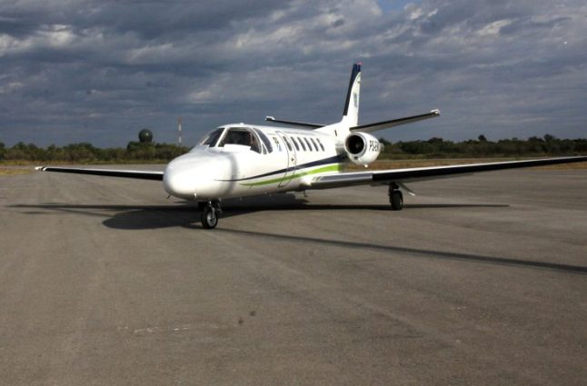 Orçado em R$ 23,6 milhões, aeródromo de Água Clara terá pista de 1,5 mil metros