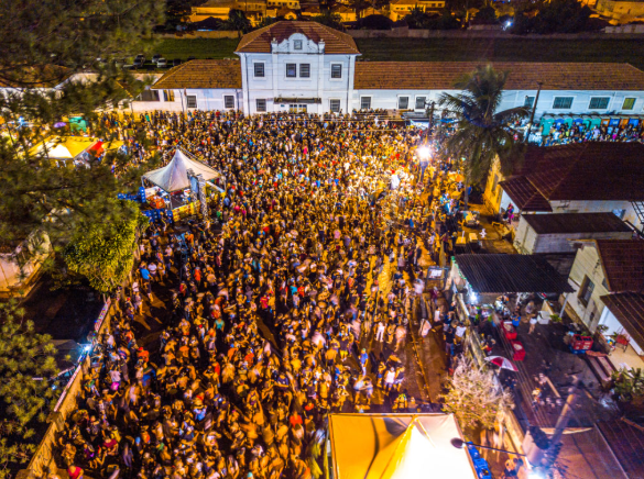 Associação lança calendário oficial do Carnaval 2025 de blocos de rua de Campo Grande