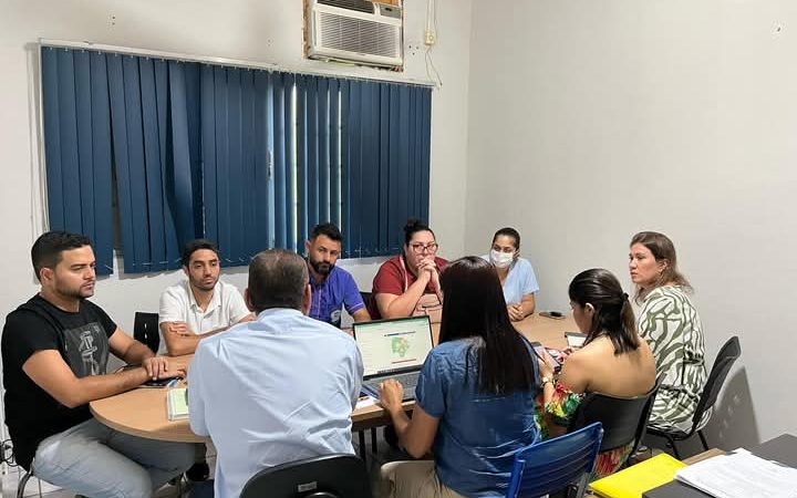 Em parceria com o Governo do Estado, Prefeitura de Água Clara intensifica a luta contra a dengue