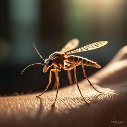 Após 15 anos, é registrada em Água Clara a circulação do vírus da dengue tipo 3