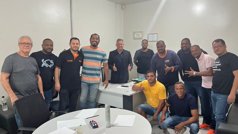 Torneio beneficente de futebol em Três Lagoas arrecada fundos para cirurgia de atleta