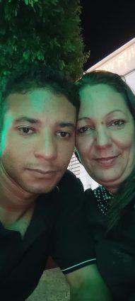 Homem de 30 anos, natural de Água Clara-MS, busca mãe que nunca conheceu