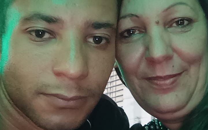 Homem de 30 anos, natural de Água Clara-MS, busca mãe que nunca conheceu