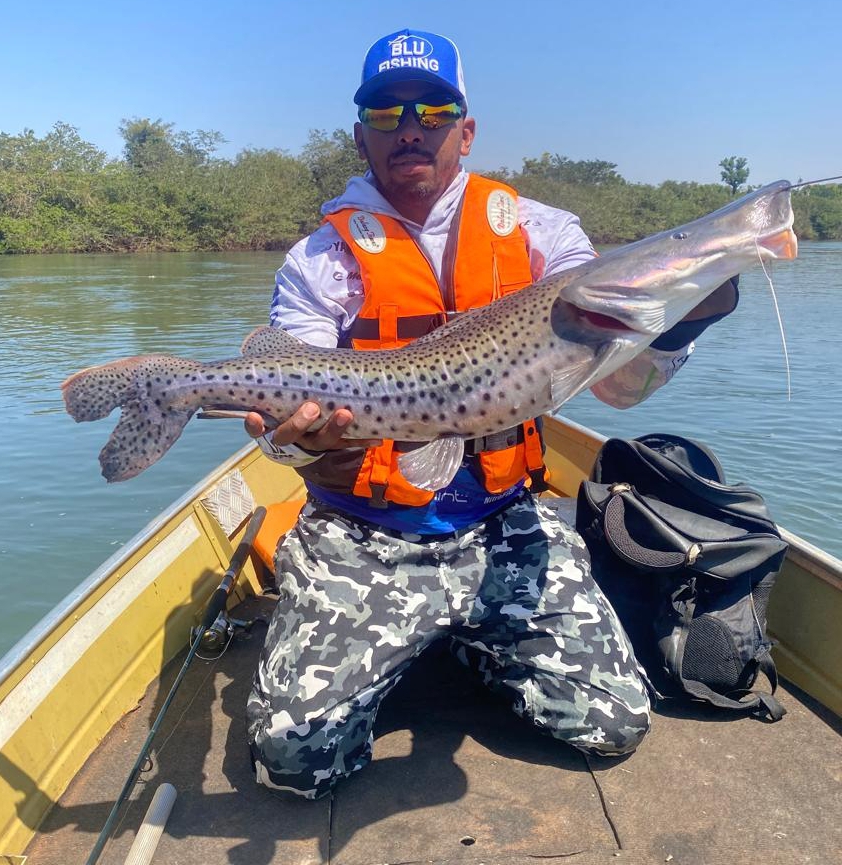 Pescadores na contagem regressiva para a abertura da pesca neste sábado em MS