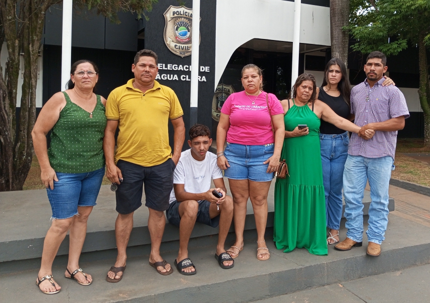 Família de Mirieli fará manifestação pedindo Justiça pela morte da jovem empresária