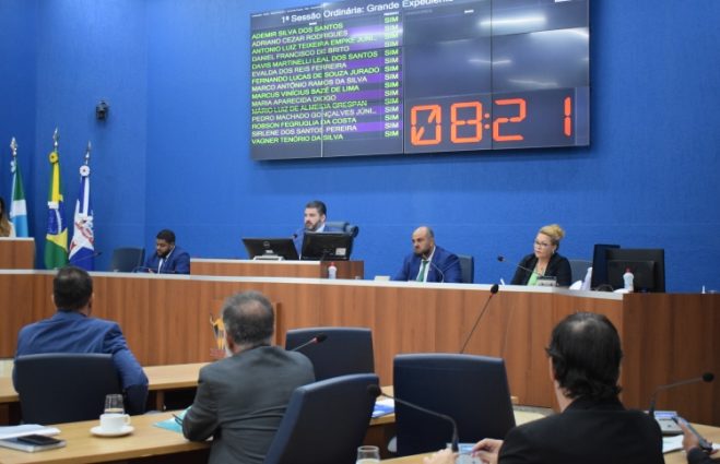Câmara de Três Lagoas aprova repasse de R$ 2,3 milhões para a APAE
