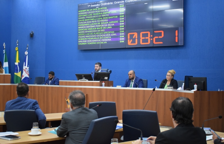Câmara de Três Lagoas aprova repasse de R$ 2,3 milhões para a APAE