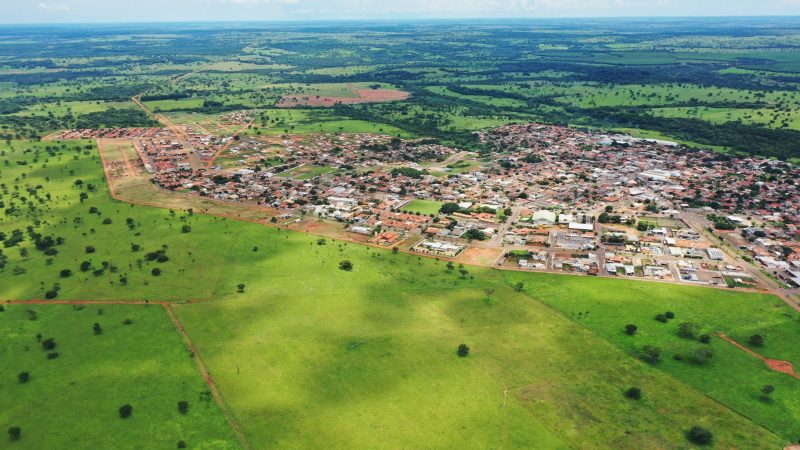 Arauco anuncia investimento por meio do Plano Estratégico Socioambiental (PES) em Inocência