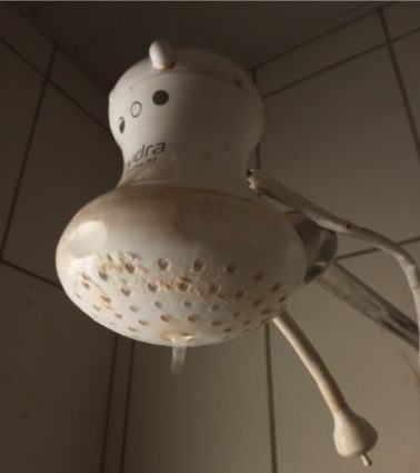 Sanesul alerta para possível falta de água em bairros de Água Clara nesta sexta-feira (14)