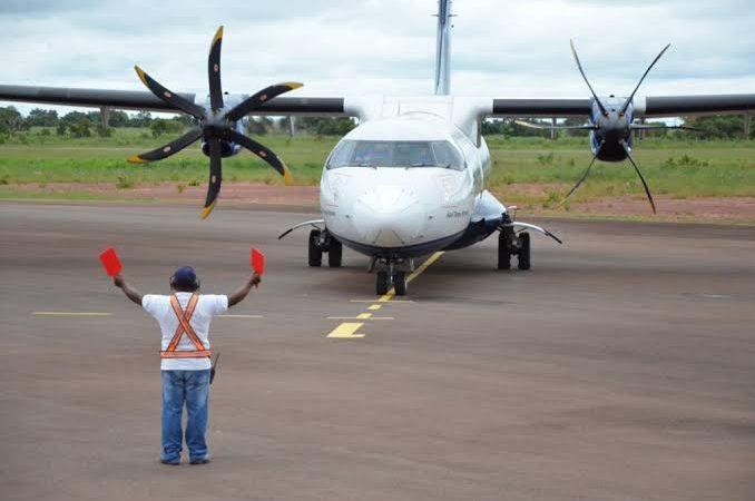 Azul Linhas Aéreas cancela voos aéreos para Três Lagoas