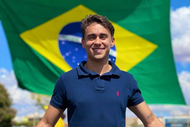 Nikolas Ferreira está inelegível para a Presidência da República nas Próximas Eleições