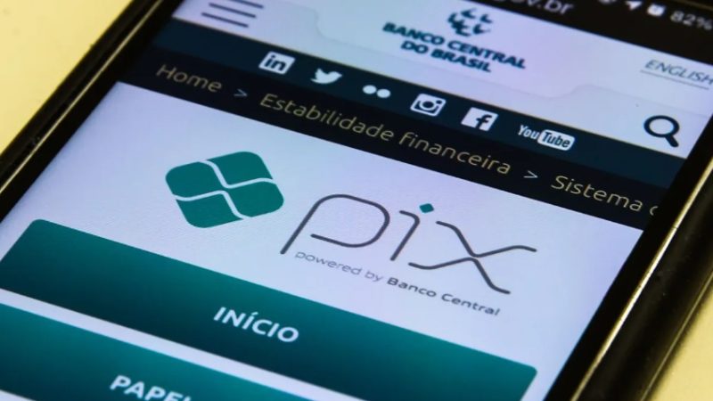 Pix por aproximação começa a funcionar no Brasil; aprenda como utilizar