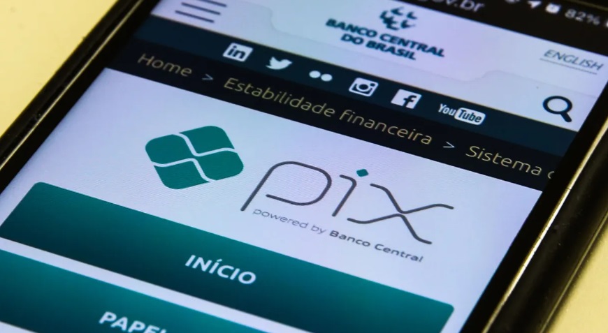 Pix por aproximação começa a funcionar no Brasil; aprenda como utilizar