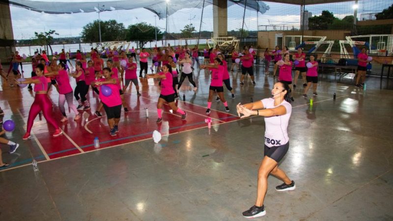 Inscrições para projetos esportivos da SEJUVEL iniciam nesta quarta-feira, dia 12