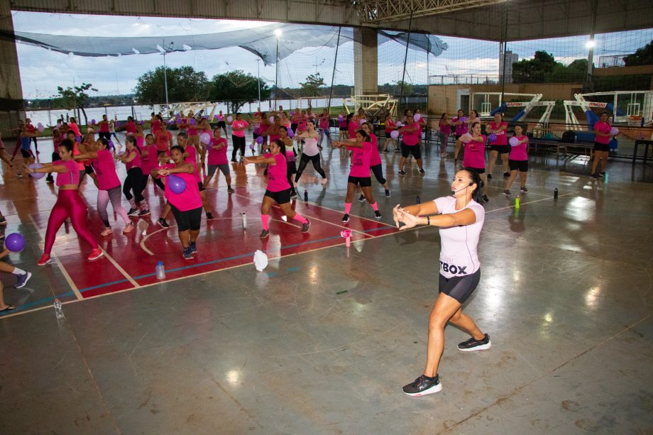 Inscrições para projetos esportivos da SEJUVEL iniciam nesta quarta-feira, dia 12