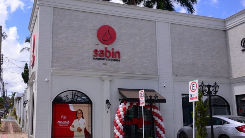 Sabin expande presença no Mato Grosso do Sul com novas unidades em Campo Grande