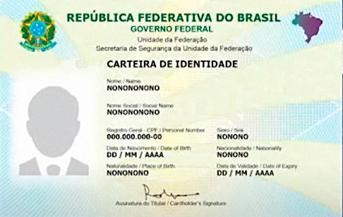 Novo RG: Vagas disponíveis para emissão em abril – Veja como agendar