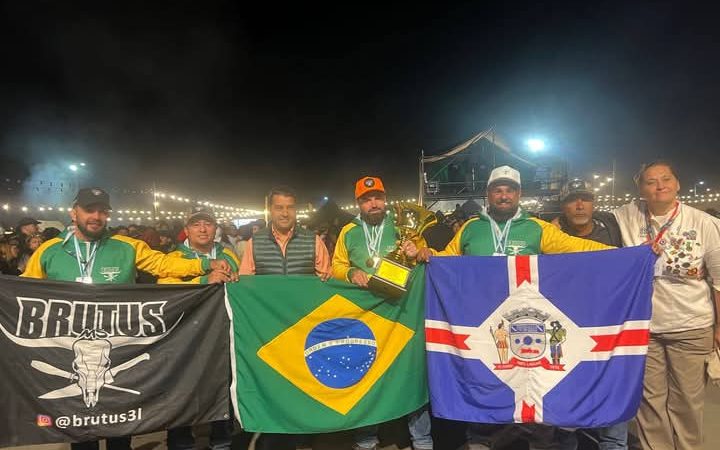 Churrasco de Três Lagoas-MS é considerado o melhor da América do Sul