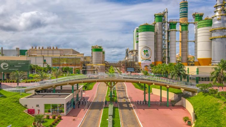 Eldorado Brasil abre 50 vagas para o programa de Jovem Aprendiz em Três Lagoas
