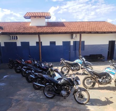 Polícia Militar de Água Clara divulga resultados da Operação Carnaval 2025