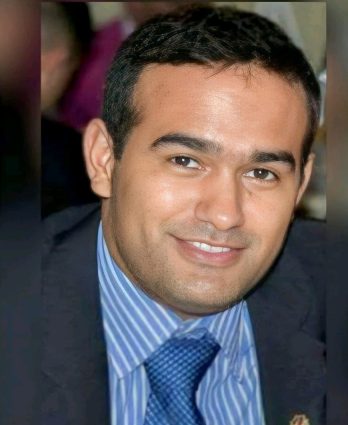 Murillo Neves, de Três Lagoas, representará MS na 5ª Conferência Nacional de Meio Ambiente, em Brasília