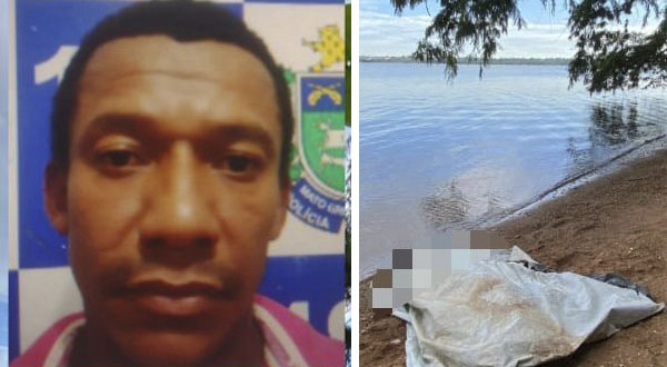 Homem morre afogado no Rio Sucuriú em Três Lagoas neste domingo