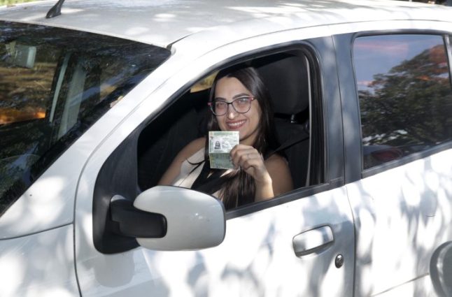 Motoristas com selo de ‘Bom Condutor’ já podem obter desconto na renovação da CNH em MS