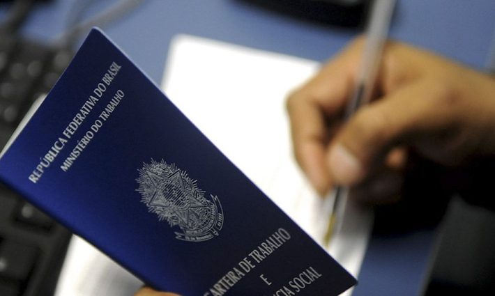 Casa do Trabalhador de TL está com 240 vagas de empregos disponível nesta segunda-feira (12)