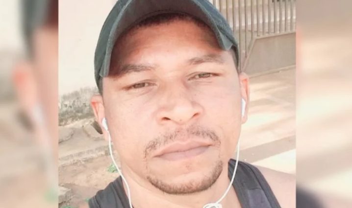Motociclista de Três Lagoas encontrado morto no interior de São Paulo colidiu com caminhão
