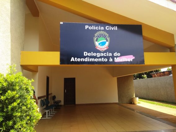 Em Três Lagoas, acusado de violência doméstica por lesão corporal e ameaça foi preso na tarde desta segunda-feira