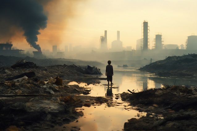 Mudanças climáticas e seus desafios: salvar o planeta também depende de você