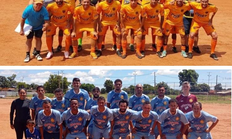 Final do Campeonato Interbairros Osmar Dutra de Futebol será neste domingo, em Três Lagoas