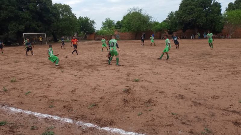 2ª Copa Terrão/Unopar Começa Neste Sábado (15) em Três Lagoas