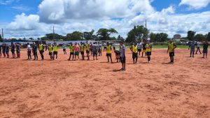 Copa Terrão/Unopar de Futebol Society tem 17 gols na segunda rodada, em Três Lagoas Copa Terrão/Unopar de Futebol Society tem 17 gols na segunda rodada, em Três Lagoas