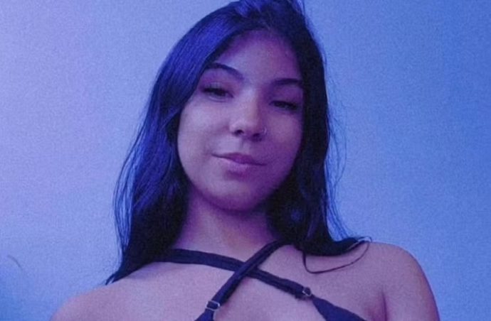 Suspeito de stalker de Vitória tem fotos e faca encontradas em seu celular, revela laudo pericial