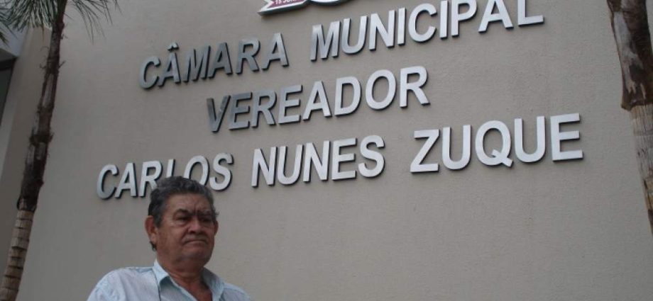 Zucão, o homem que formou vários bairros em Três Lagoas comandando ocupações de terras ociosas