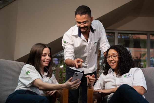 Suzano abre inscrições para Programa de Estágio Superior com 18 vagas Ribas e Três Lagoas