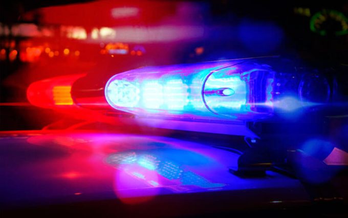 Adolescente embriagado é apreendido dirigindo caminhonete em alta velocidade no centro de Chapadão do Sul