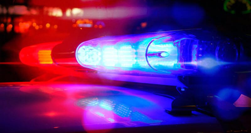 Adolescente embriagado é apreendido dirigindo caminhonete em alta velocidade no centro de Chapadão do Sul