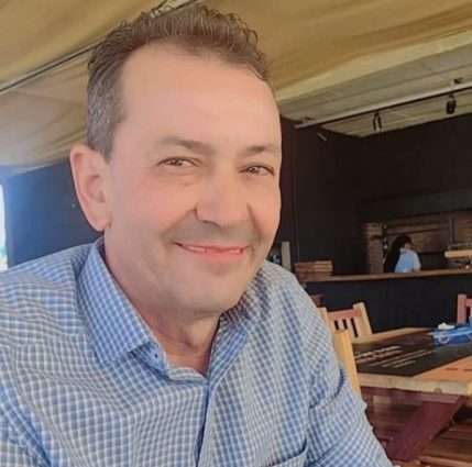 Morre empresário Marquinhos da Central Madeira, figura conhecida em Água Clara