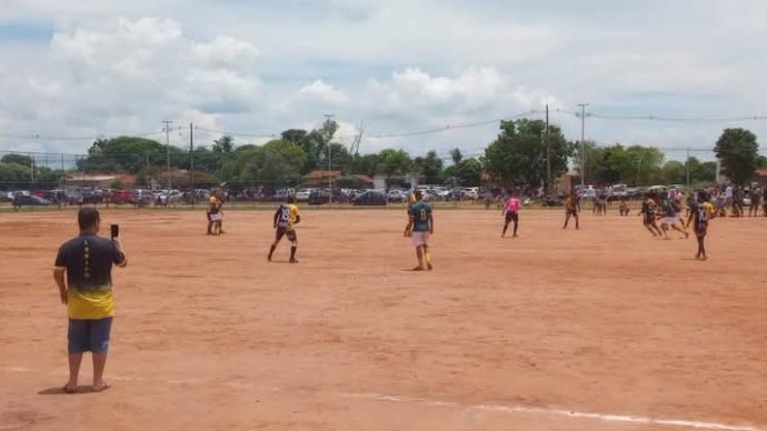 Boca Júnior e União Metodista fazem a final da 2ª Copa Unopar de Futebol Society neste domingo (27), em Três Lagoas