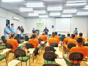 Suzano contribui para retirar mais de 97 mil pessoas da linha da pobreza em quatro anos