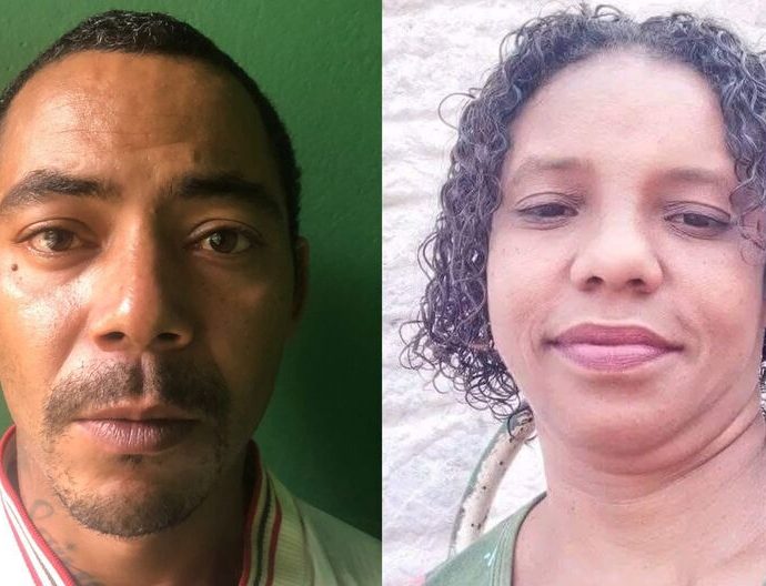 Acusado de feminicídi0, ‘Bill’ já havia agredido ivone por 4 vezes e matado outra companheira