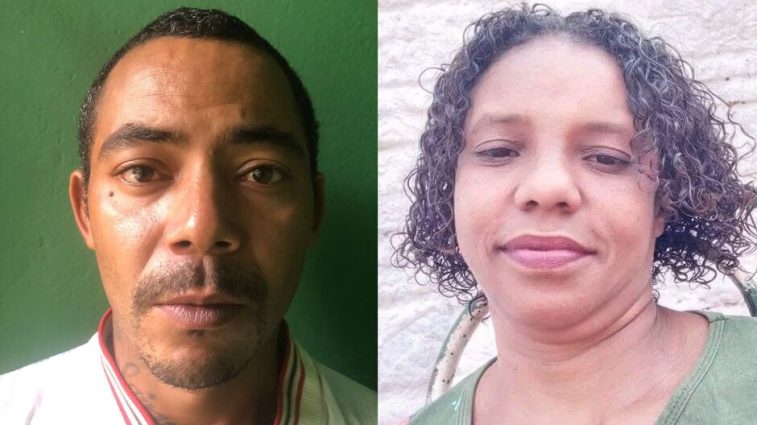 Acusado de feminicídi0, ‘Bill’ já havia agredido ivone por 4 vezes e matado outra companheira